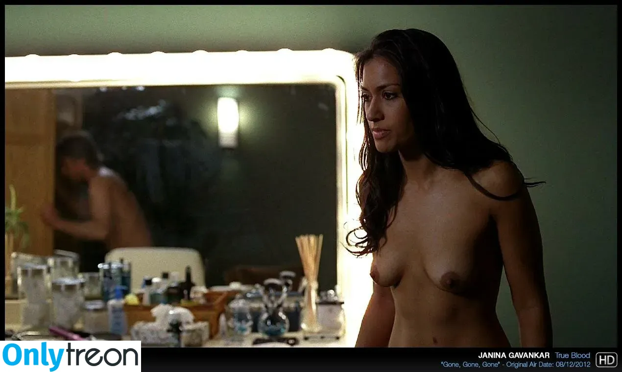 Janina Gavankar nude photo #0178 (janina)