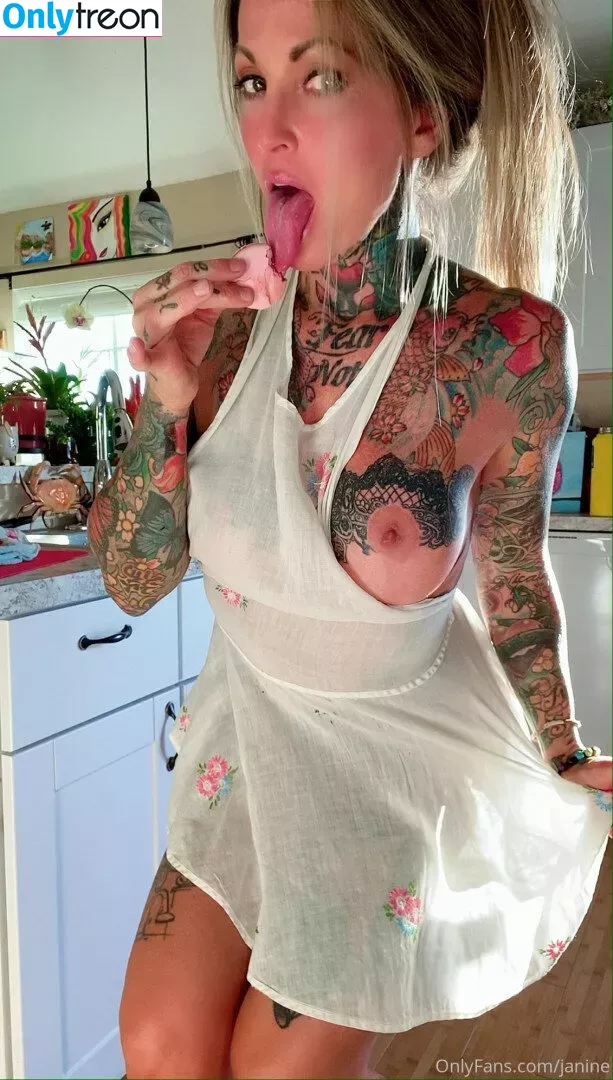 Janine Lindemulder nude photo #0020 (janinelindemulderforfans)