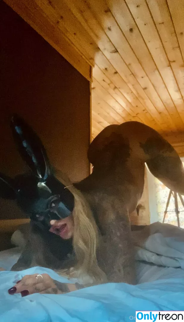 Janine Lindemulder nude photo #0038 (janinelindemulderforfans)