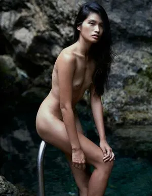 Janine Tugonon / tugononjanine nude photo #0009