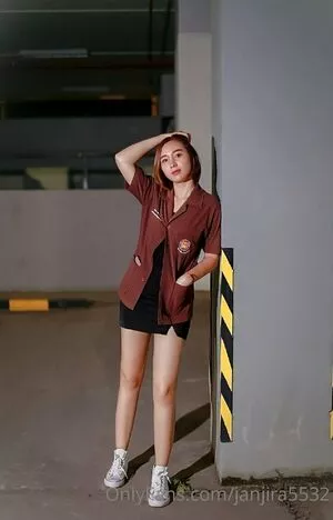 janjira5532 / janjira_jujang nude photo #0235
