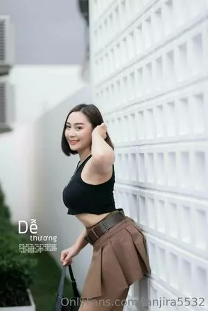 janjira5532 / janjira_jujang nude photo #0238