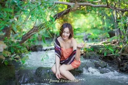 janjira5532 / janjira_jujang nude photo #0401
