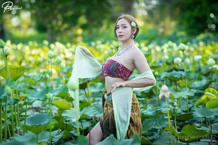janjira5532 / janjira_jujang nude photo #0408