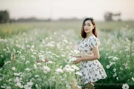 janjira5532 / janjira_jujang nude photo #0410