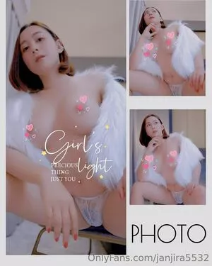 janjira5532 / janjira_jujang nude photo #0444