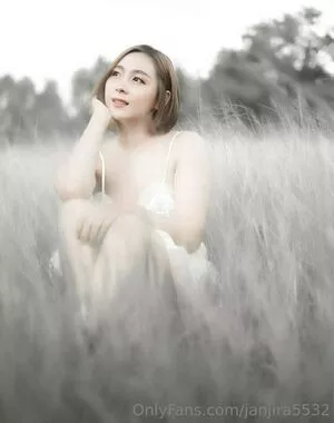 janjira5532 / janjira_jujang nude photo #0448
