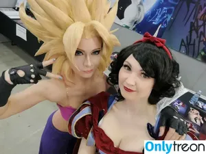 Jannet In Cosplay / jannetincosplay nude photo #0410