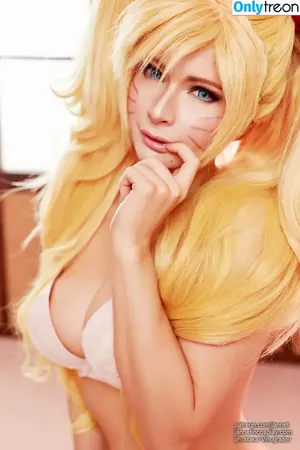 Jannet In Cosplay / jannetincosplay nude photo #0416