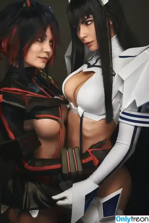 Jannet In Cosplay / jannetincosplay nude photo #0516