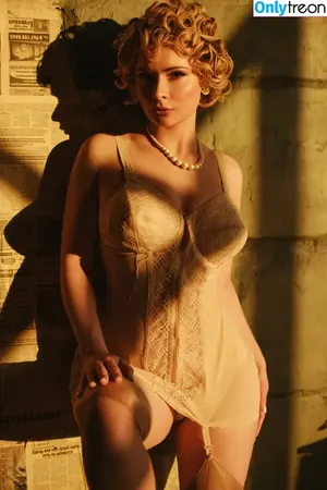 Jannet In Cosplay / jannetincosplay nude photo #0613