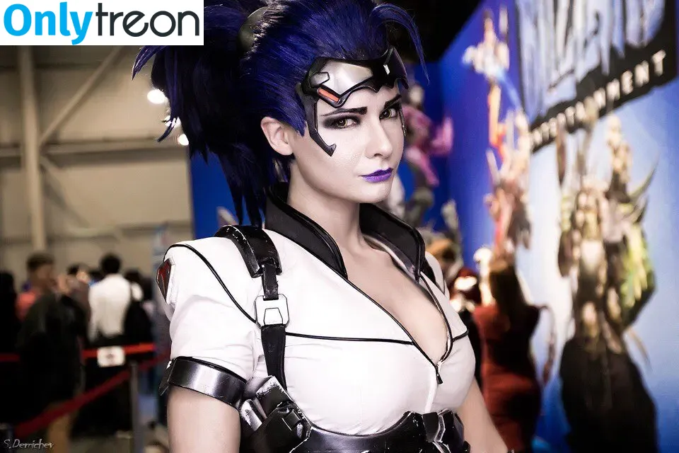 Jannet In Cosplay nude photo #0349 (jannetincosplay)