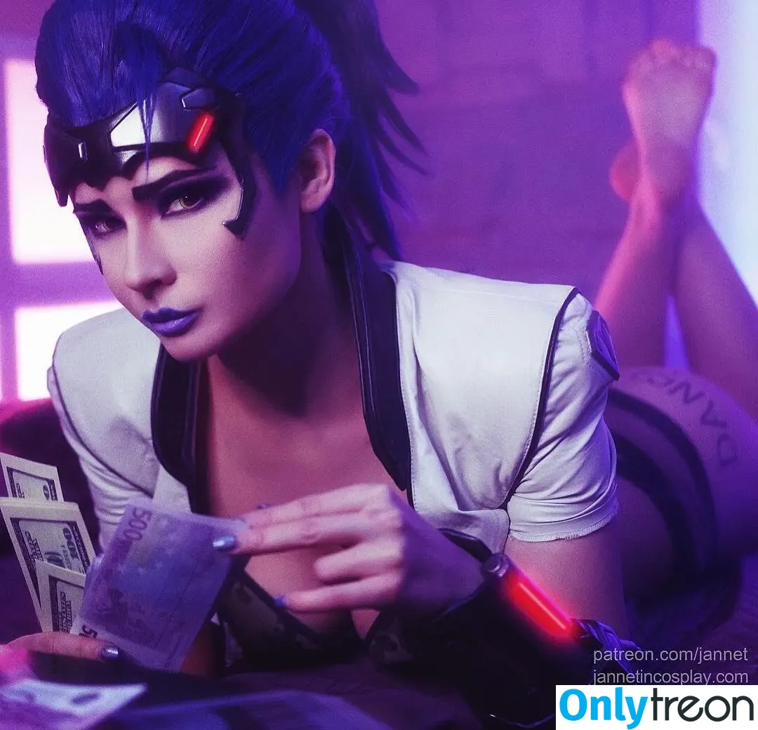 Jannet In Cosplay nude photo #0351 (jannetincosplay)