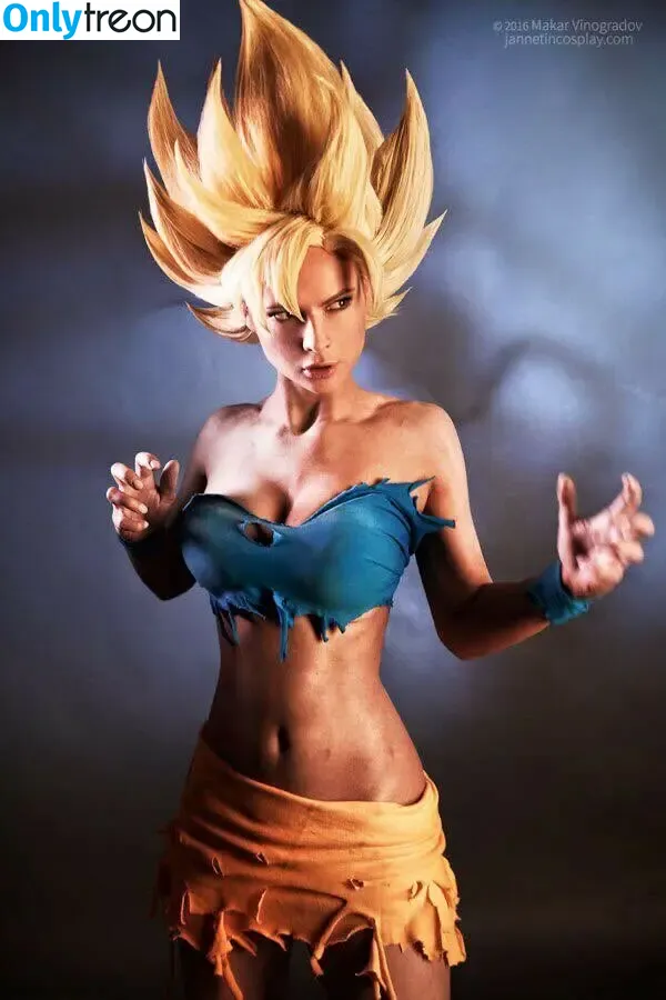 Jannet In Cosplay nude photo #0399 (jannetincosplay)