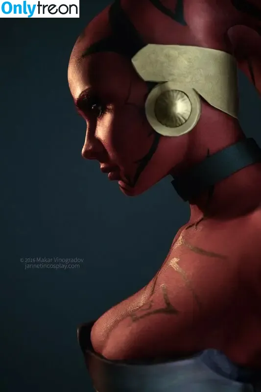 Jannet In Cosplay nude photo #0402 (jannetincosplay)