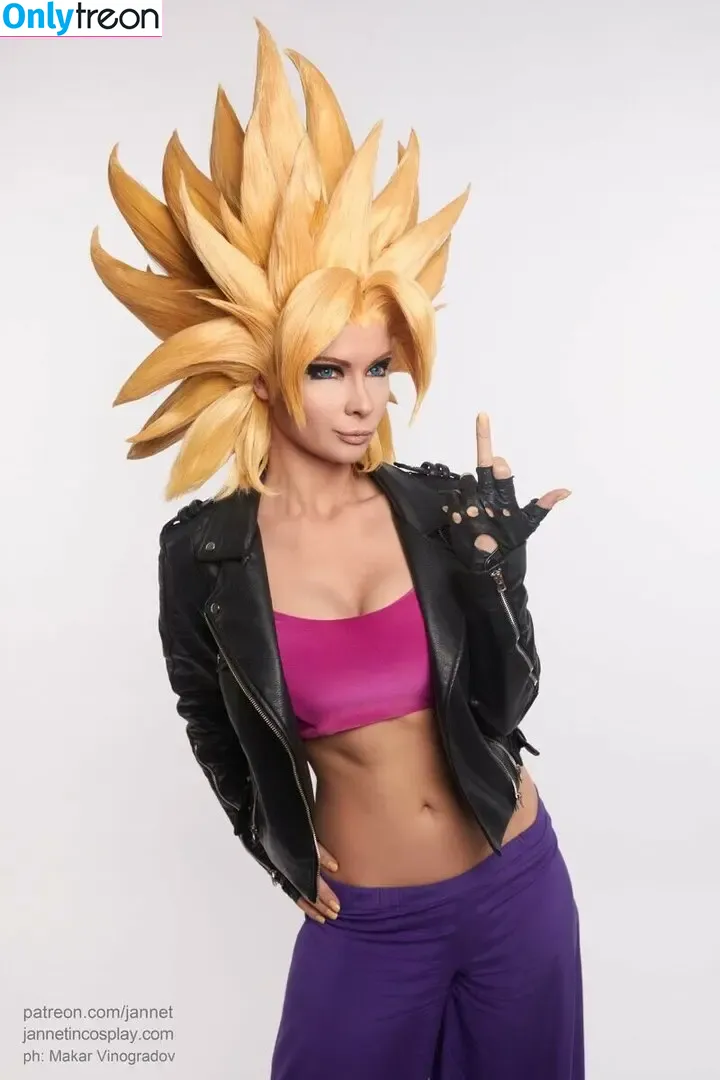 Jannet In Cosplay nude photo #0405 (jannetincosplay)