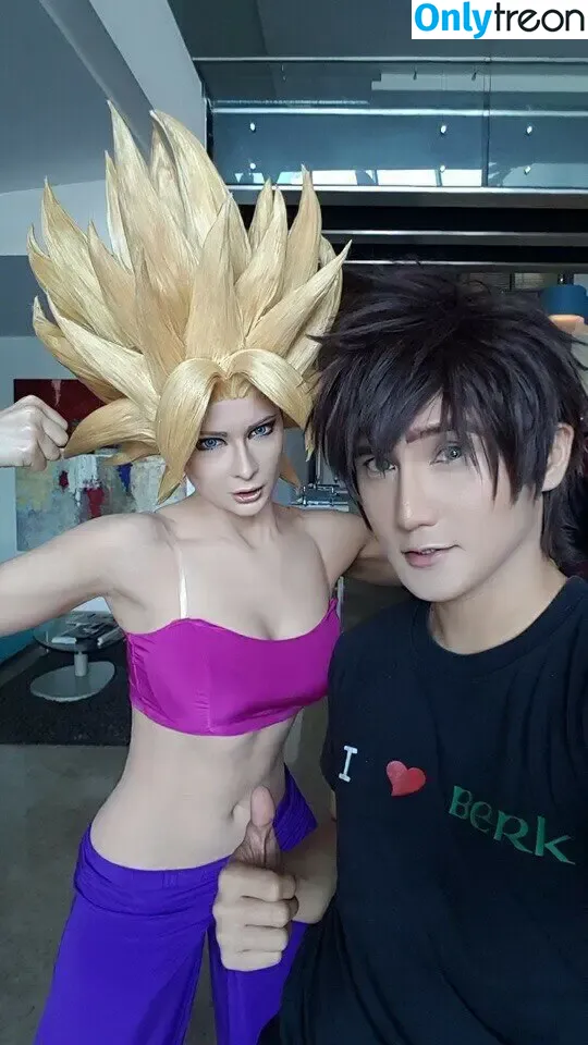 Jannet In Cosplay nude photo #0409 (jannetincosplay)