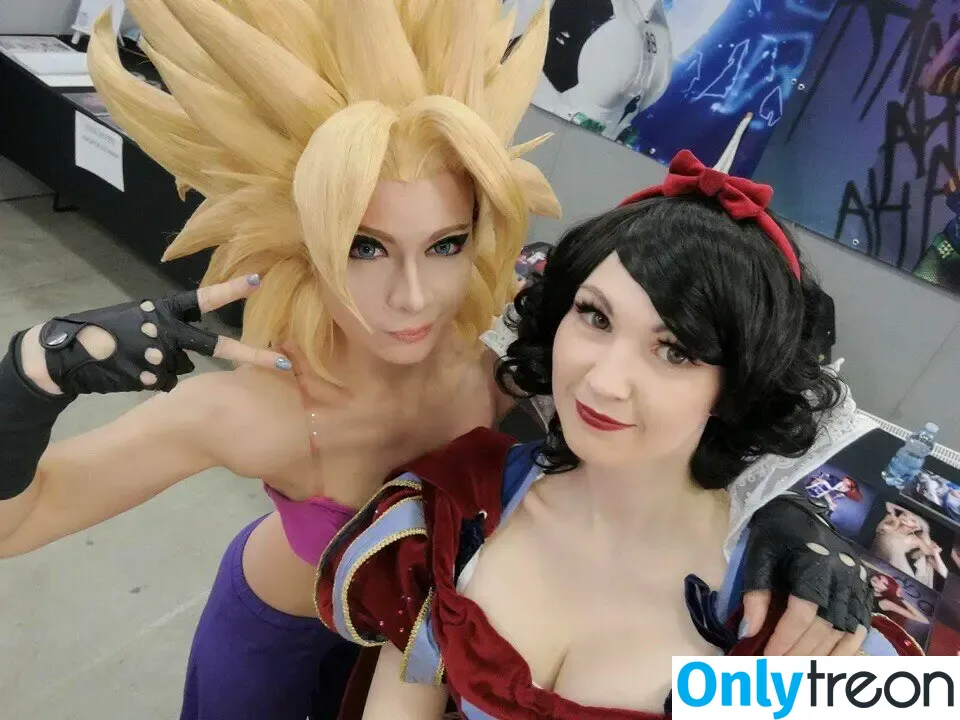 Jannet In Cosplay nude photo #0410 (jannetincosplay)