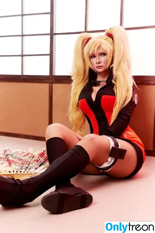 Jannet In Cosplay nude photo #0412 (jannetincosplay)