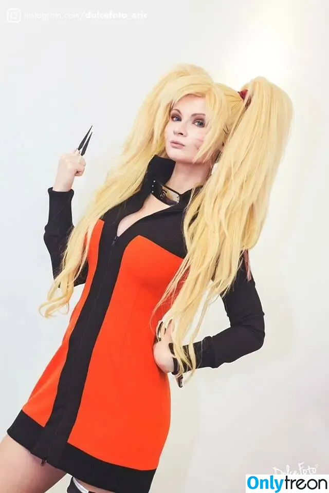 Jannet In Cosplay nude photo #0424 (jannetincosplay)
