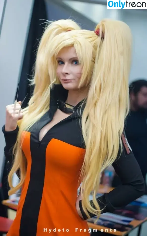 Jannet In Cosplay nude photo #0426 (jannetincosplay)