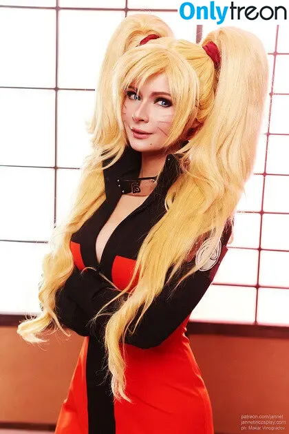 Jannet In Cosplay nude photo #0431 (jannetincosplay)