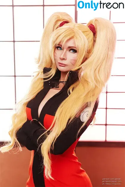 Jannet In Cosplay nude photo #0432 (jannetincosplay)
