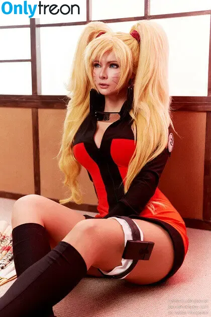 Jannet In Cosplay nude photo #0433 (jannetincosplay)