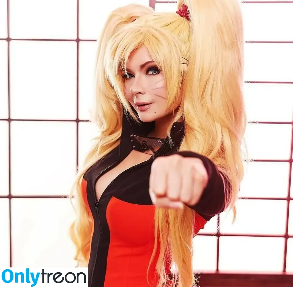 Jannet In Cosplay nude photo #0434 (jannetincosplay)