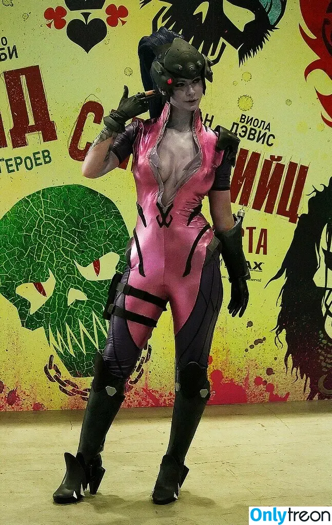 Jannet In Cosplay голая photo #0474 (jannetincosplay)