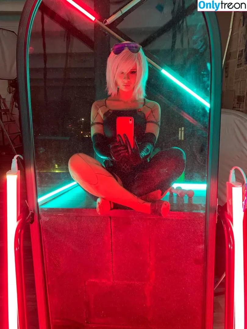 Jannet Incosplay nude photo #0012 (Jannet / jannetincosplay)