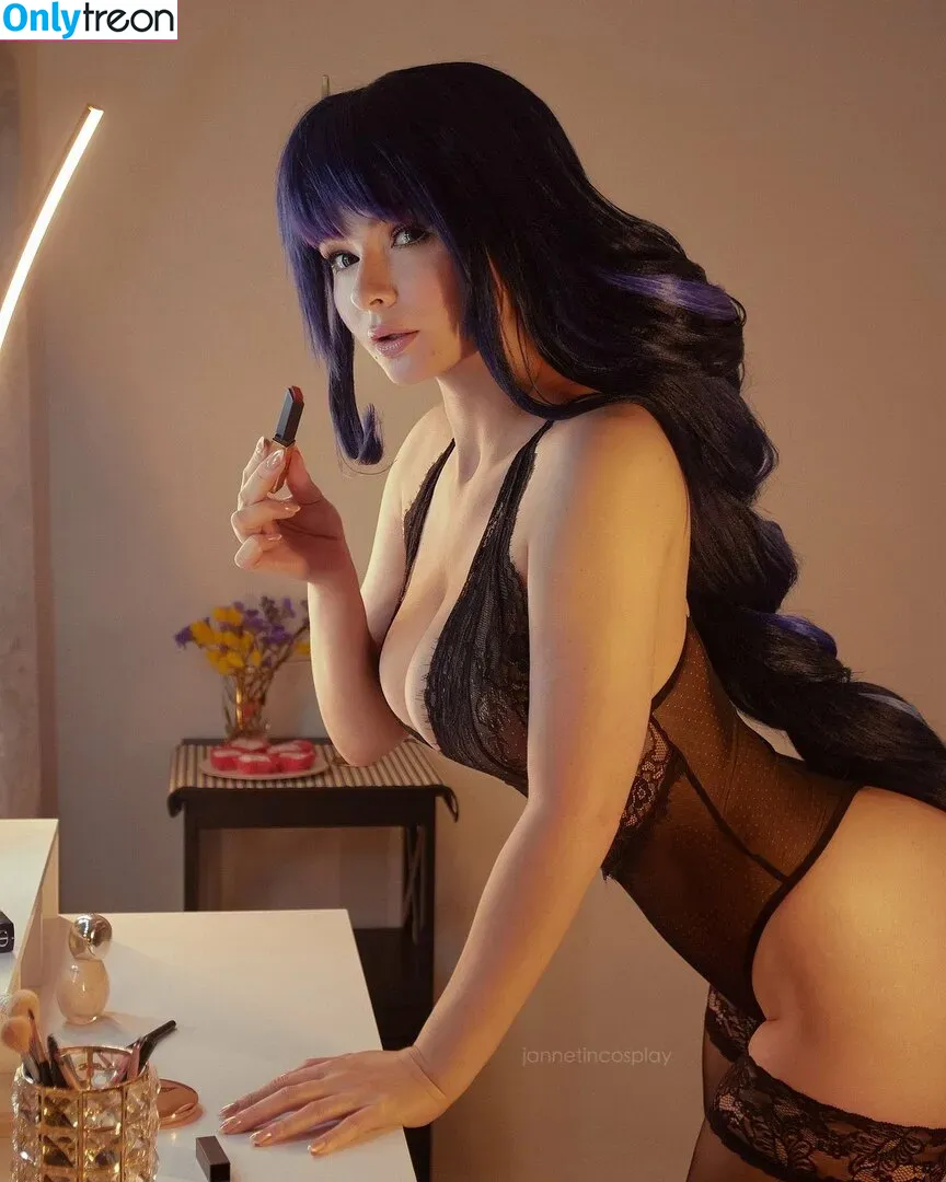 Jannet Incosplay nude photo #0120 (Jannet / jannetincosplay)