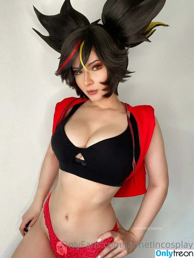 jannetincosplay nude photo #0095 (jannetincosplay)