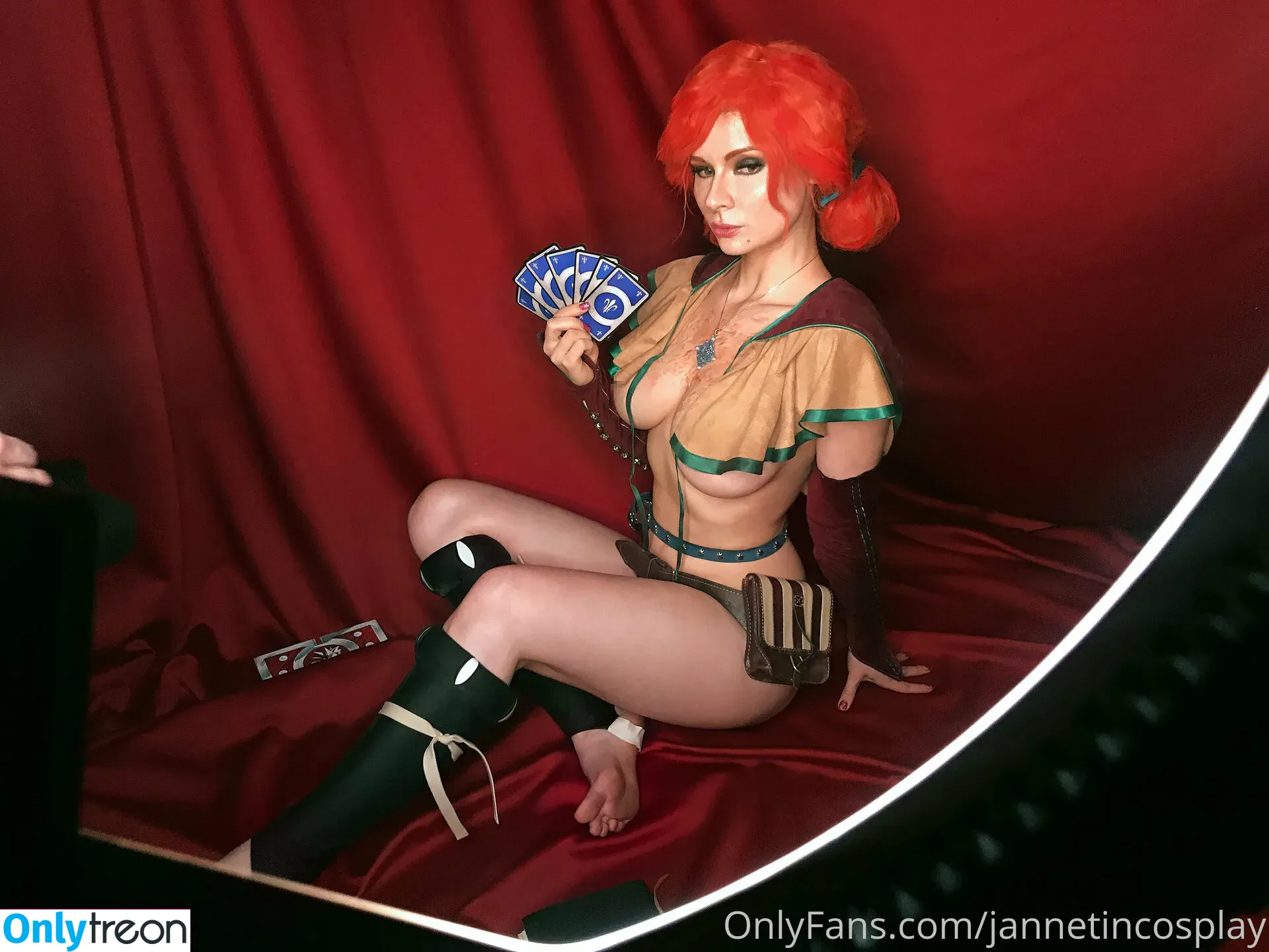 jannetincosplay nude photo #0100 (jannetincosplay)