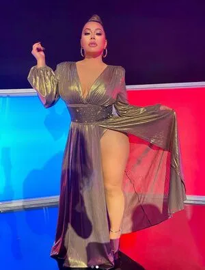 Janney Marín Rivera / Chiquis / bossbeeofficial_losangeles nude photo #0005
