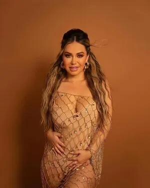 Janney Marín Rivera / Chiquis / bossbeeofficial_losangeles nude photo #0007