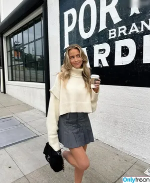 Janni Deler / jannid nude photo #0073