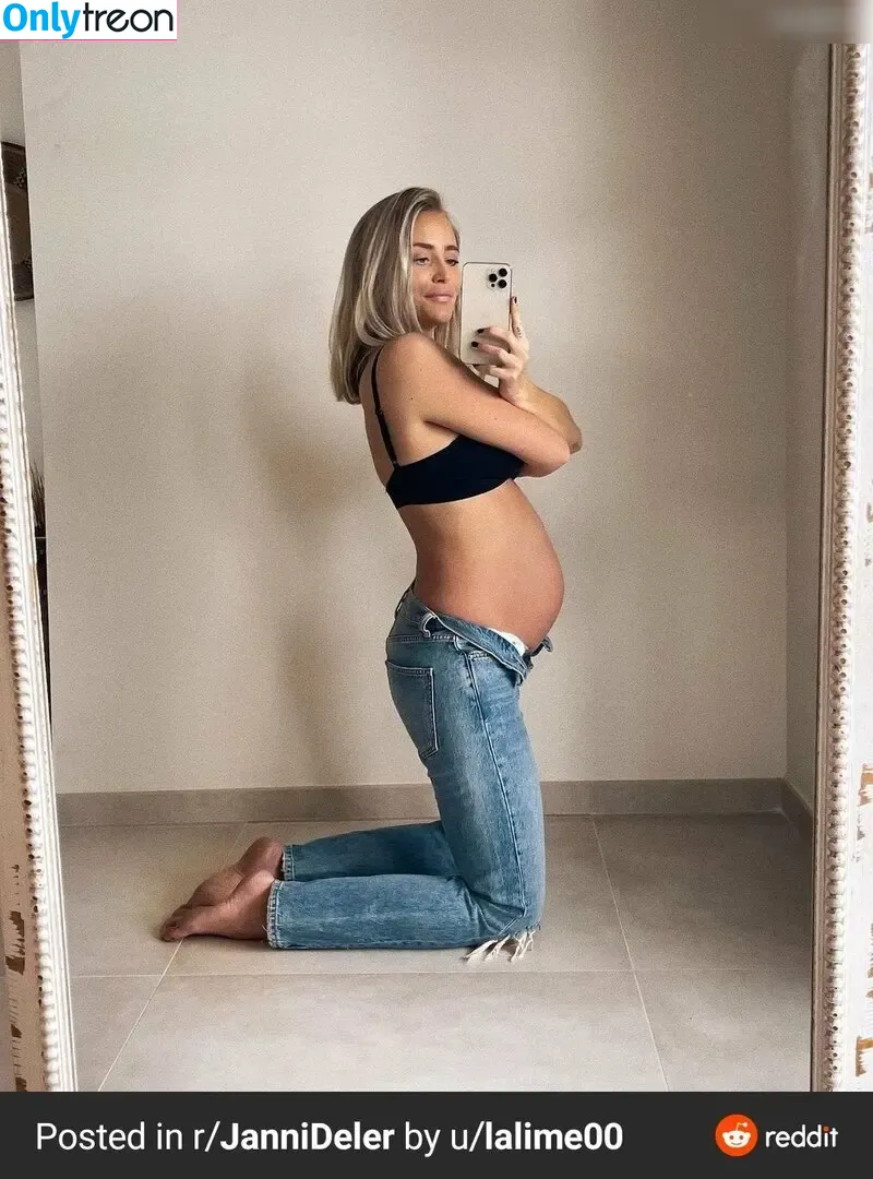 Janni Deler nude photo #0034 (jannid)