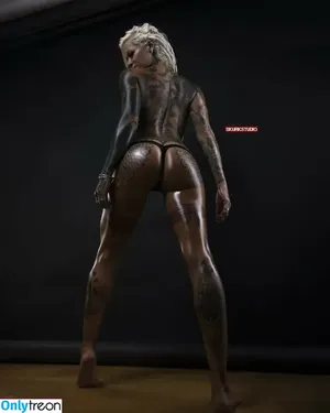 Jannica Jalksjö / janicarlx / jannicajalksjo / tattooedjenna nude photo #0006