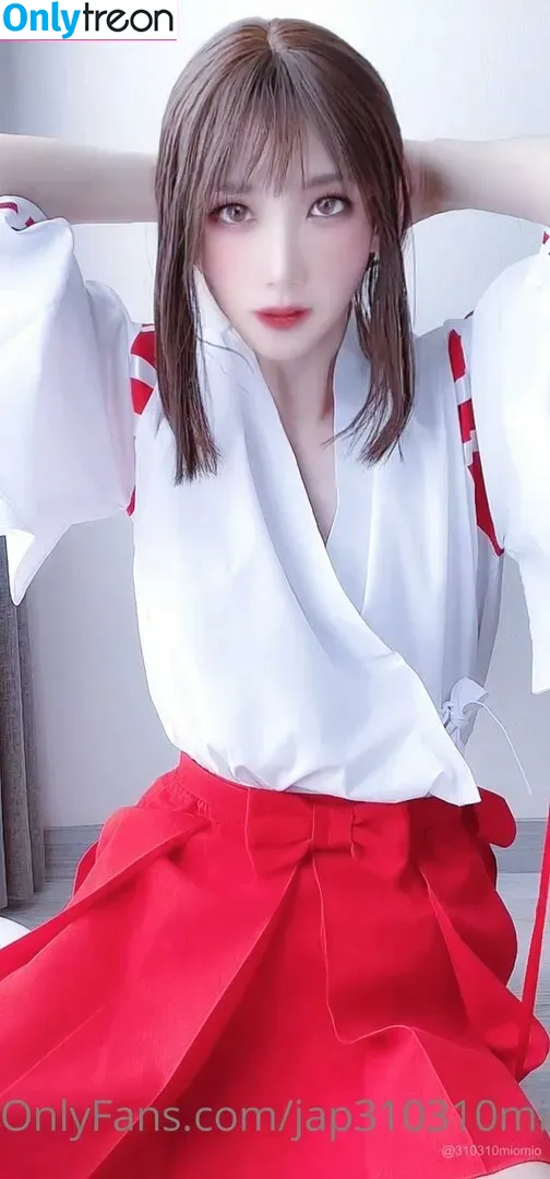 jap310310miomio nude photo #0384 (jap310310miomio)