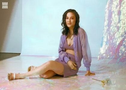 Japanese Breakfast / Michelle Zauner / jbrekkie nude photo #0006