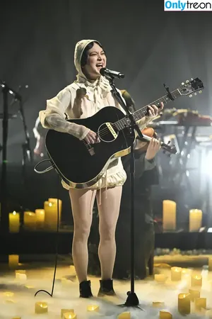 Japanese Breakfast / Michelle Zauner / jbrekkie nude photo #0060