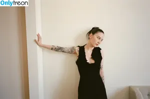Japanese Breakfast / Michelle Zauner / jbrekkie nude photo #0069