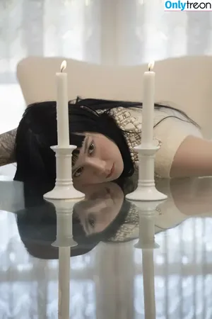 Japanese Breakfast / Michelle Zauner / jbrekkie фото голая #0074