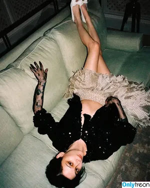 Japanese Breakfast / Michelle Zauner / jbrekkie фото голая #0084