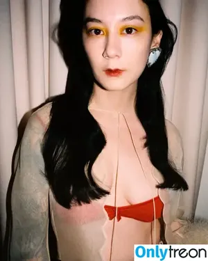 Japanese Breakfast / Michelle Zauner / jbrekkie фото голая #0087