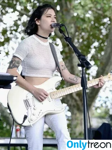 Japanese Breakfast nude photo #0015 (Michelle Zauner / jbrekkie)