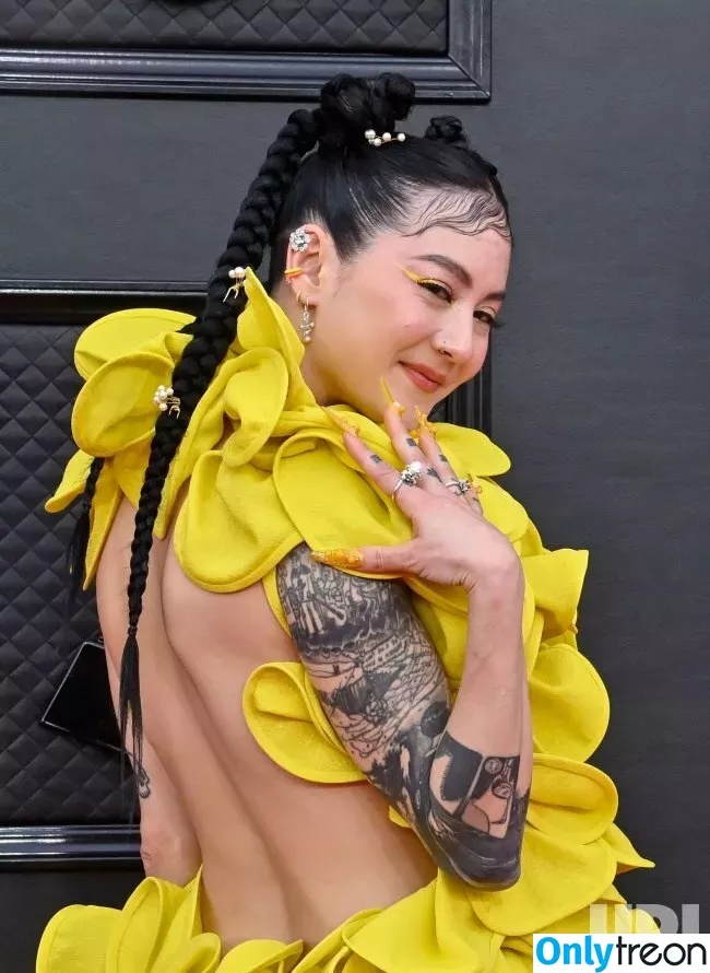 Japanese Breakfast nude photo #0041 (Michelle Zauner / jbrekkie)