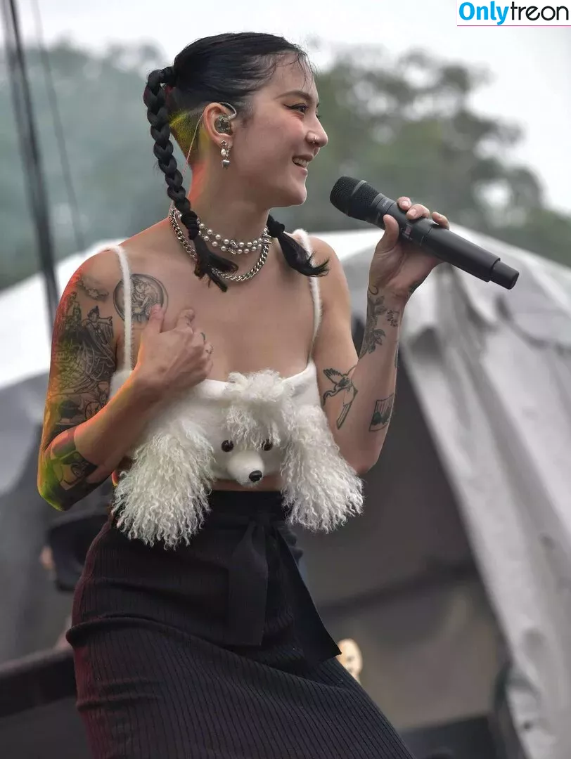 Japanese Breakfast nude photo #0044 (Michelle Zauner / jbrekkie)