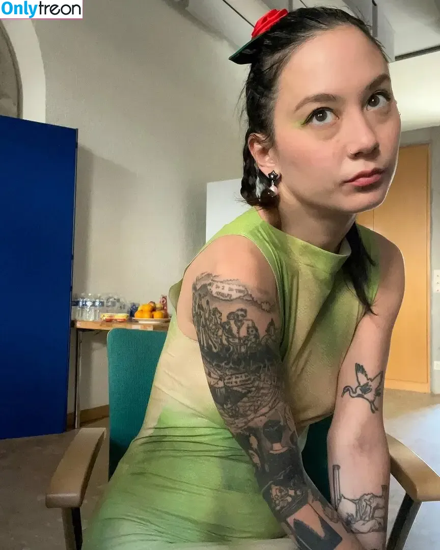 Japanese Breakfast nude photo #0052 (Michelle Zauner / jbrekkie)